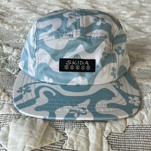 COPY - Skida Brim hat